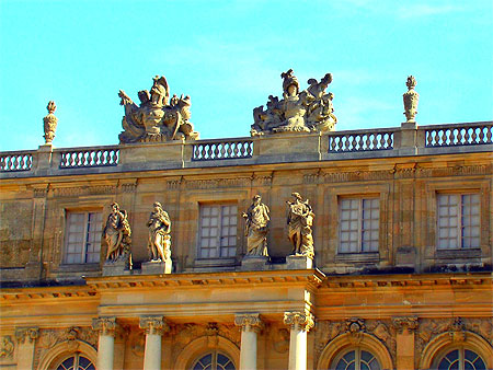 Statues