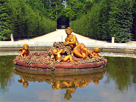 Fontaine