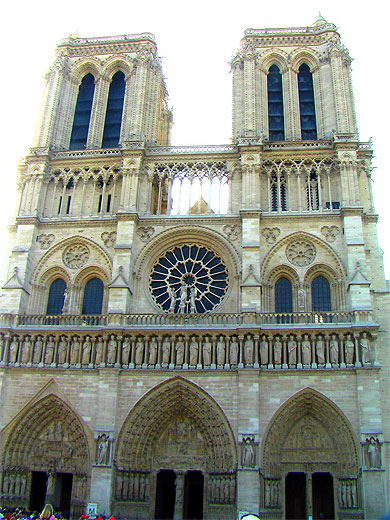 Cath�drale
