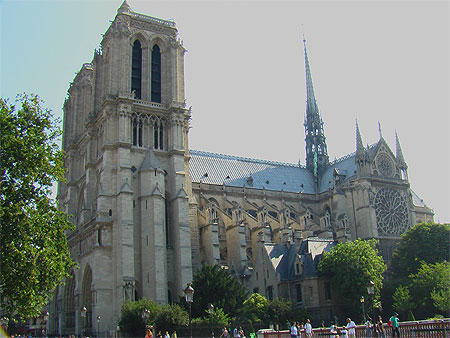 Cath�drale