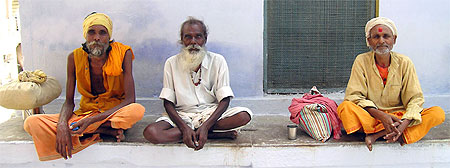 Varanasi