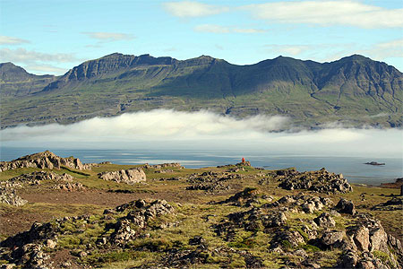 Fjords de l'Est