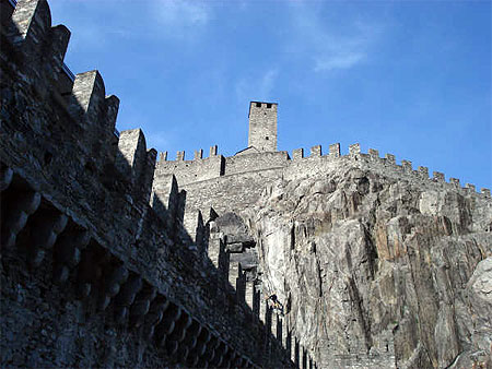 Castel Grande