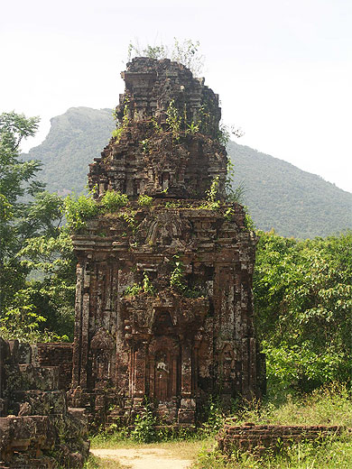 Temple de My Son