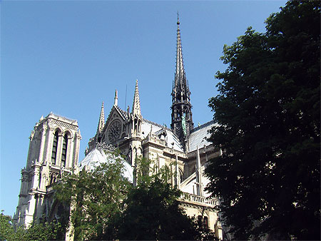 Cath�drale
