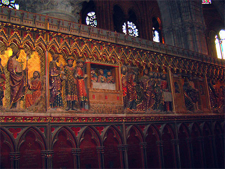 Cath�drale