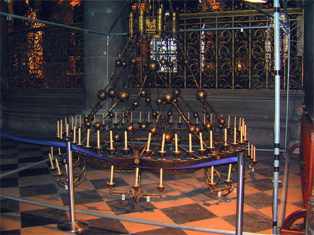 Lustre