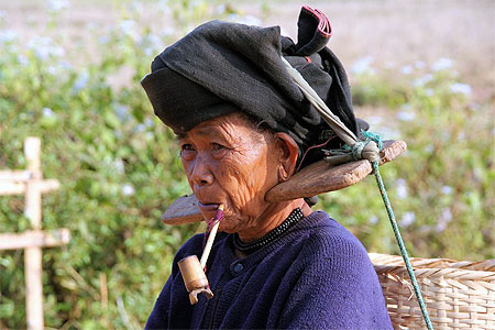 Femme Enn