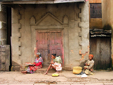 Petit commerce
