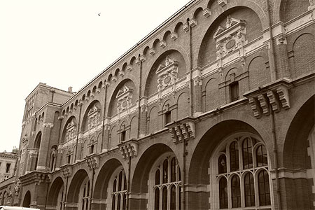 Mus�e des Augustins