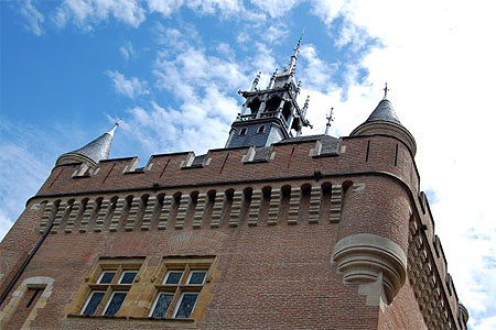 Donjon du Capitole