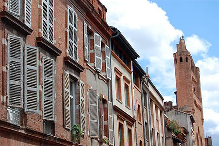 Fen�tre sur rue