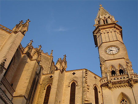 Cath�drale de Manacor