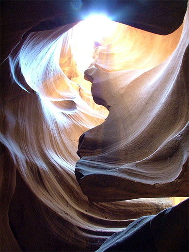 Antelope Canyon
