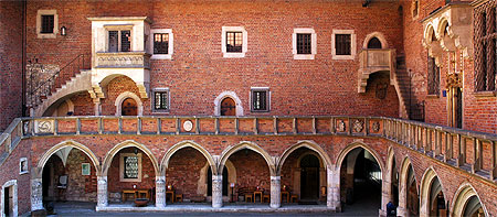 Collegium maius