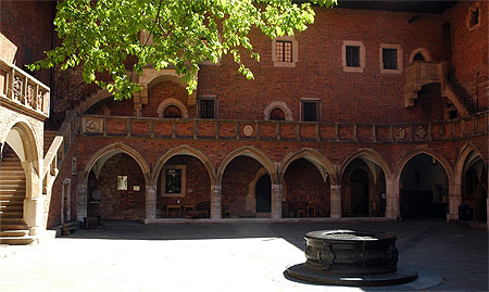 Collegium maius