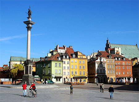 Vieille ville