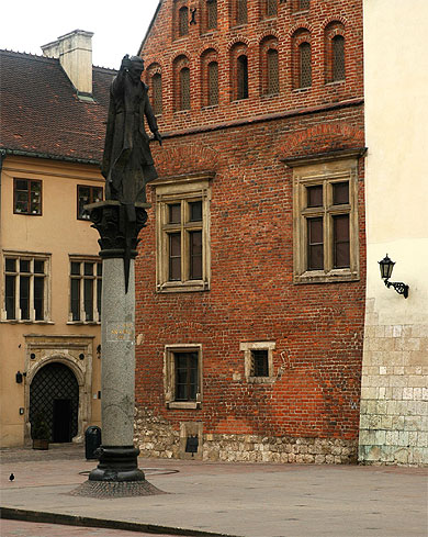 Vieille place