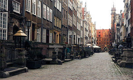 Rue Mariaka