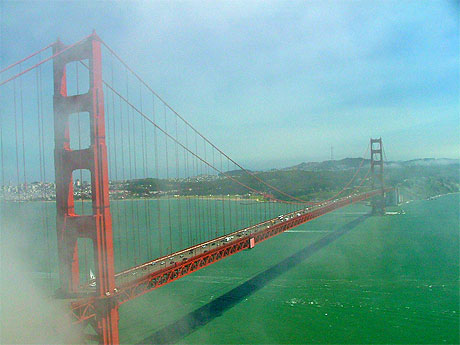 San Francisco Golden Gate