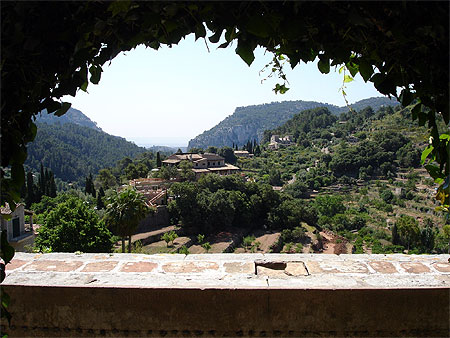 Valldemossa