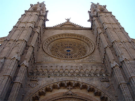 Cath�drale de Palma
