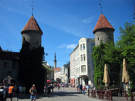 Tallinn