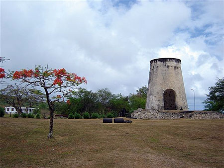 Fort Murat
