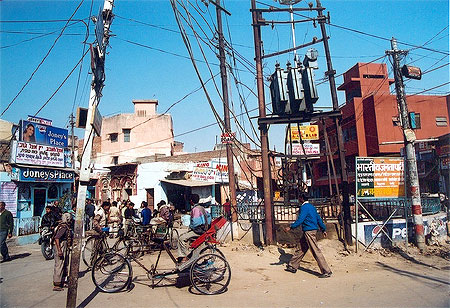Agra