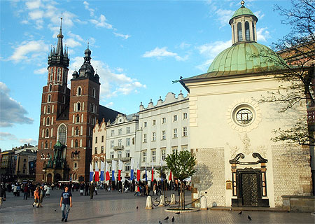 Rynek Glovny