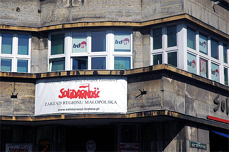 Solidarnosc