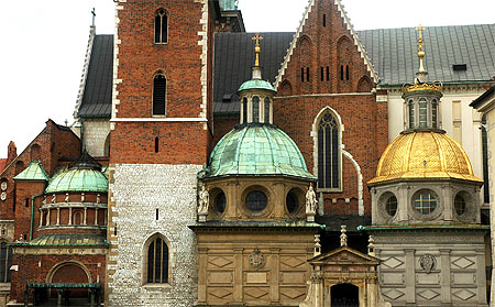 Colline du Wawel
