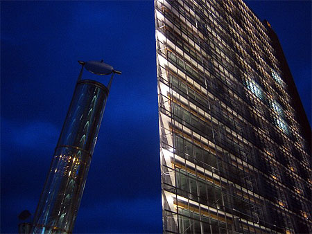 PotsDamerPlatz