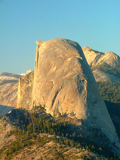 Half Dome