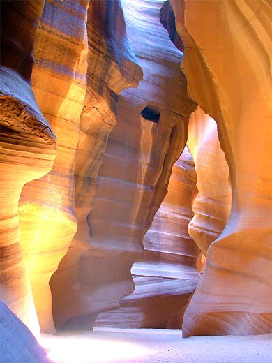 Antelope Canyon