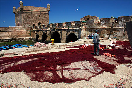 Essaouira