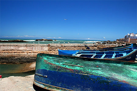 Essaouira