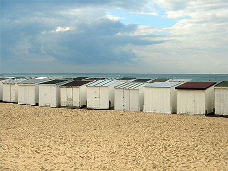 Cabines Calaisiennes