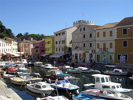 Veli Losinj