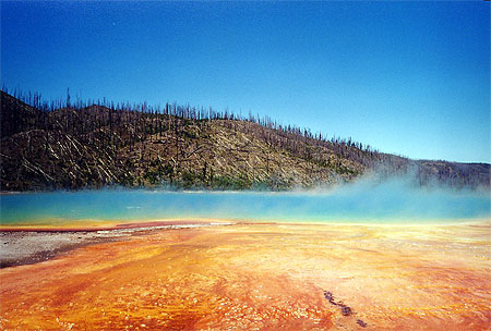 Grand Prismatic