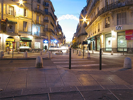 Arc de triomphe