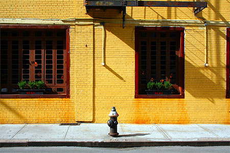 Meatpacking District, Manhattan