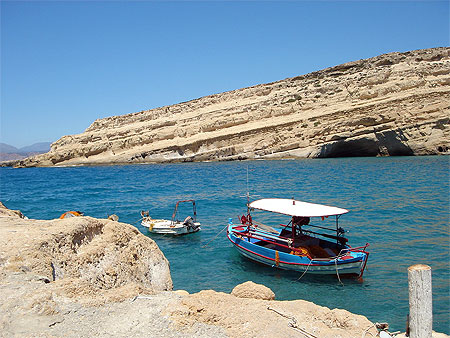 Matala