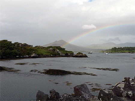 Arc en ciel