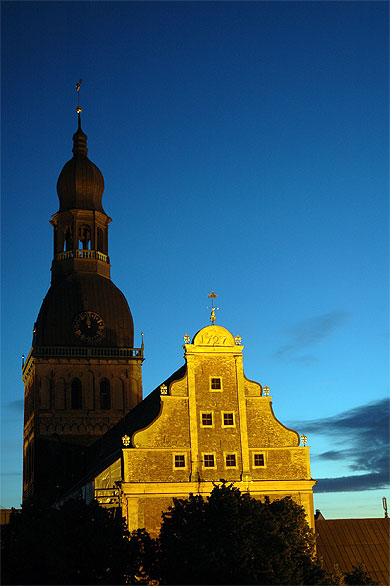 Cath�drale du D�me