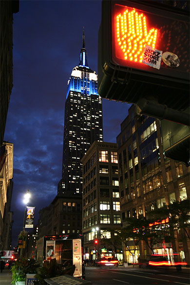 Empire State Building