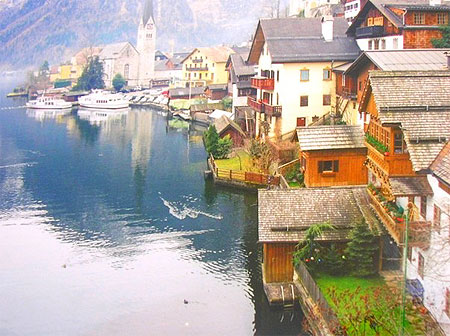 Halstadt