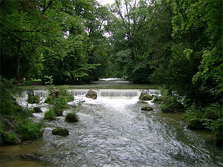 Oasis de verdure