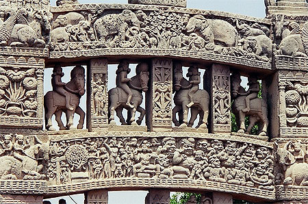 Sanchi
