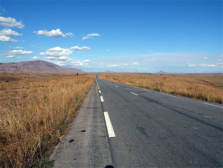 Route du boeuf